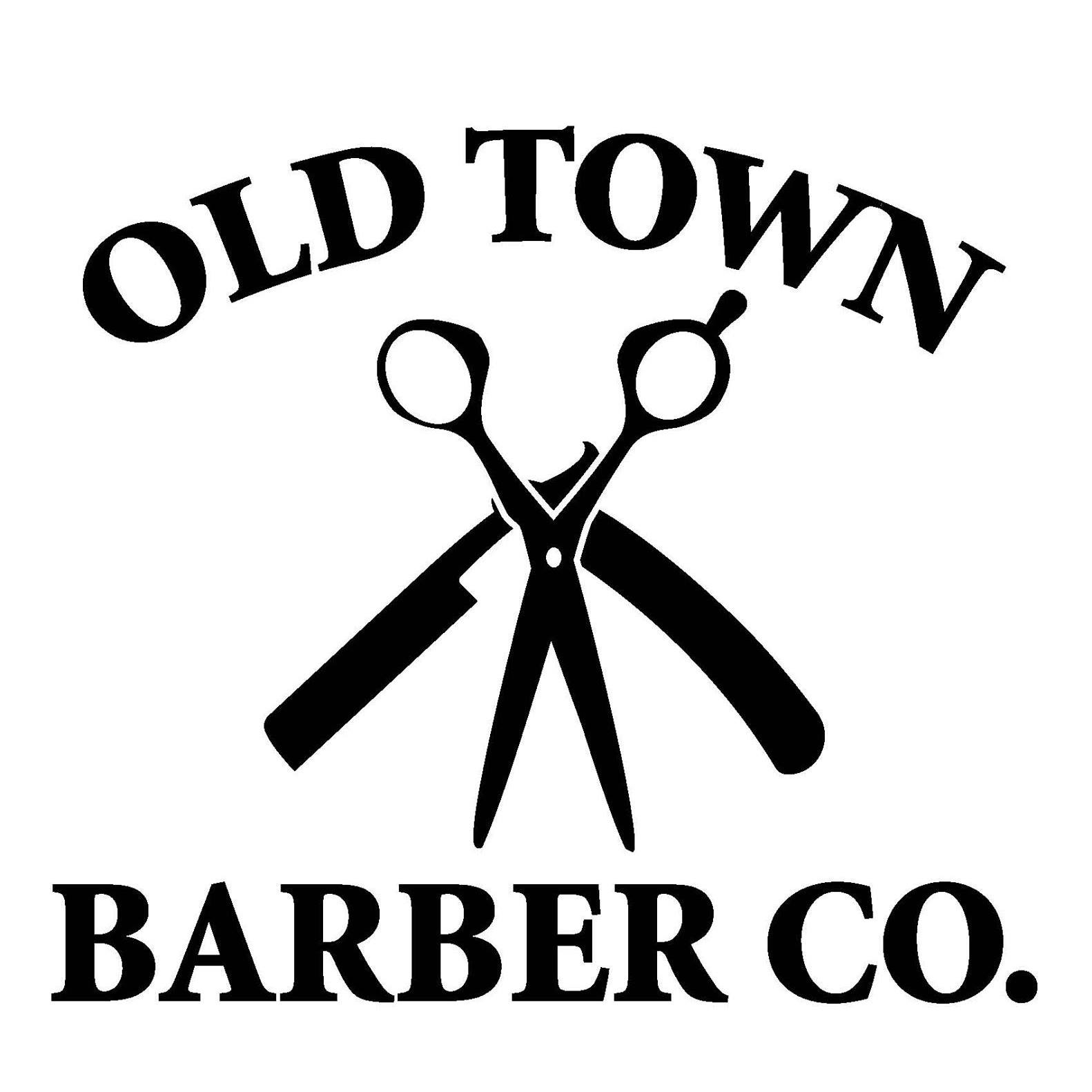 Old Town Barber Co. Town of Tazewell