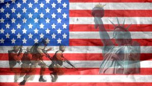 Veteran's Day Parade set for November 11