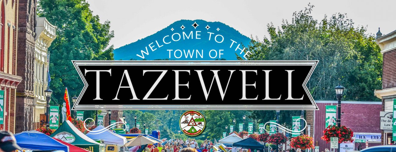Home Town of Tazewell