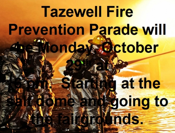 2012-fire-prevention-parade