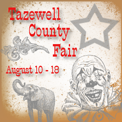 Tazewell County Fair 2012
