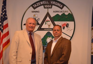 Town Council Meeting Archive Town Of Tazewell