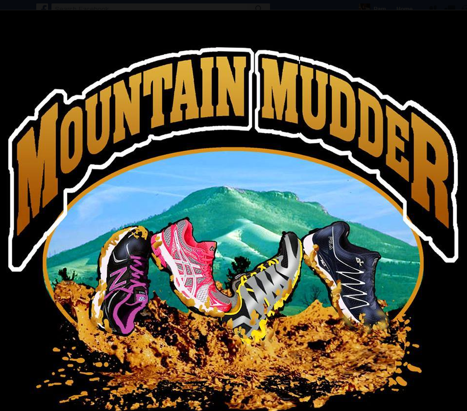 Mountain Mudder