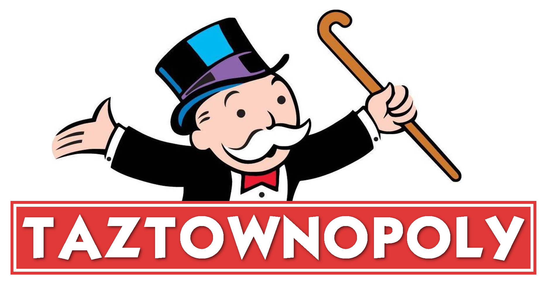 TaztownOpoly – Game Board Sponsor Spots Available