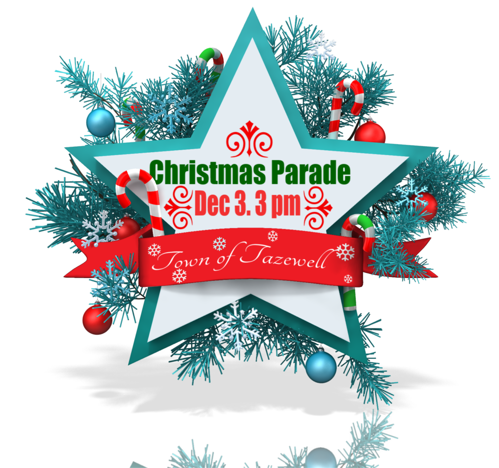 Christmas Parade 2016 Registration Form