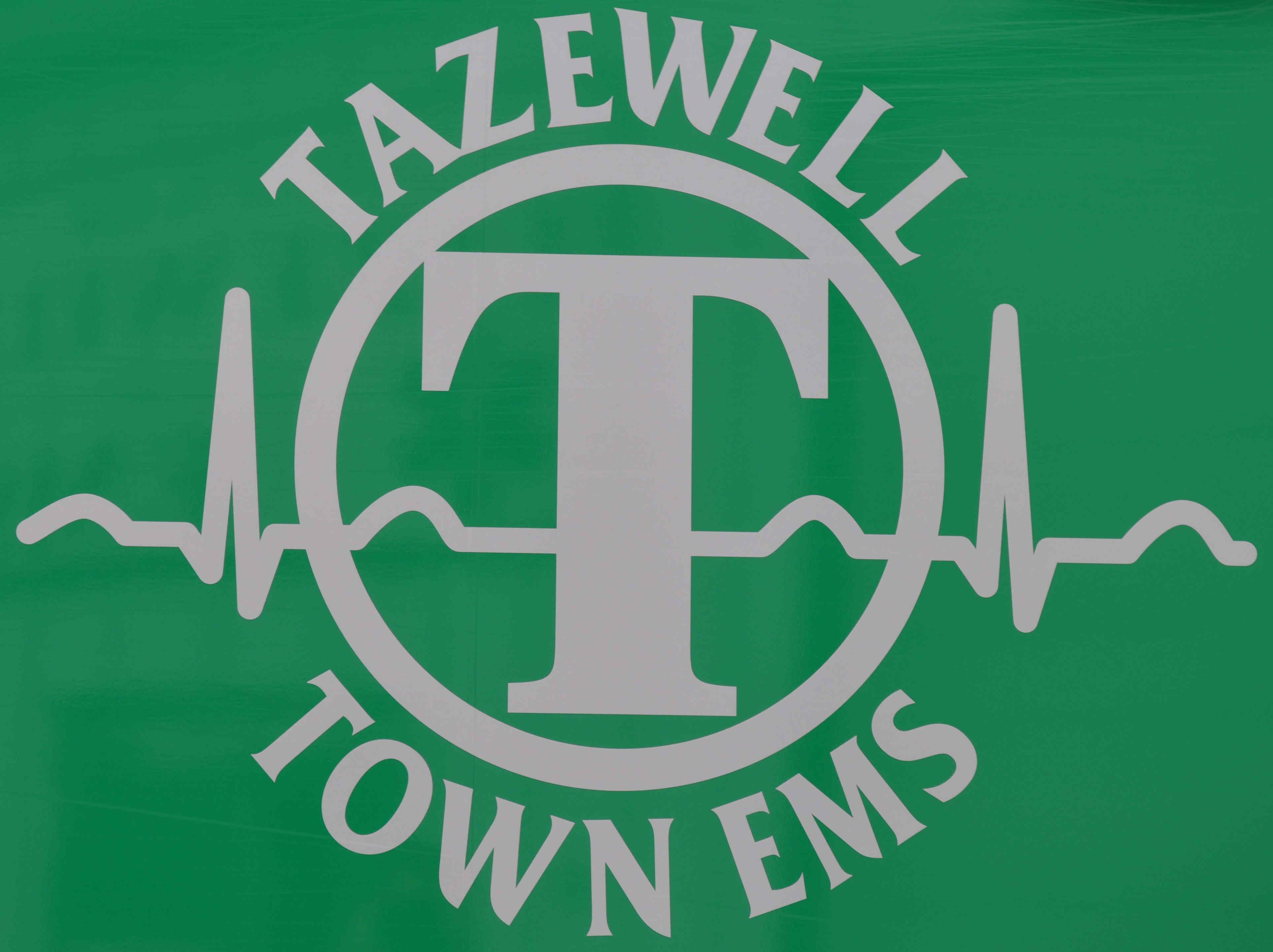 Town of Tazewell Emergency Services Town of Tazewell
