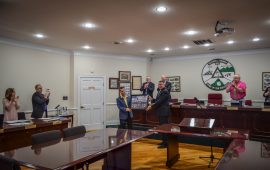 Town Council Meeting June 2019