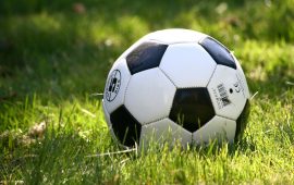 Spring Soccer Registration Now Through March 30, 2020 – CANCELLED