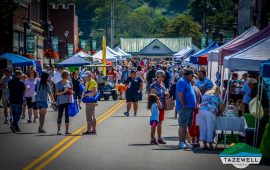 2020 Main Street Moments and Cruise-In Cancelled Due to COVID