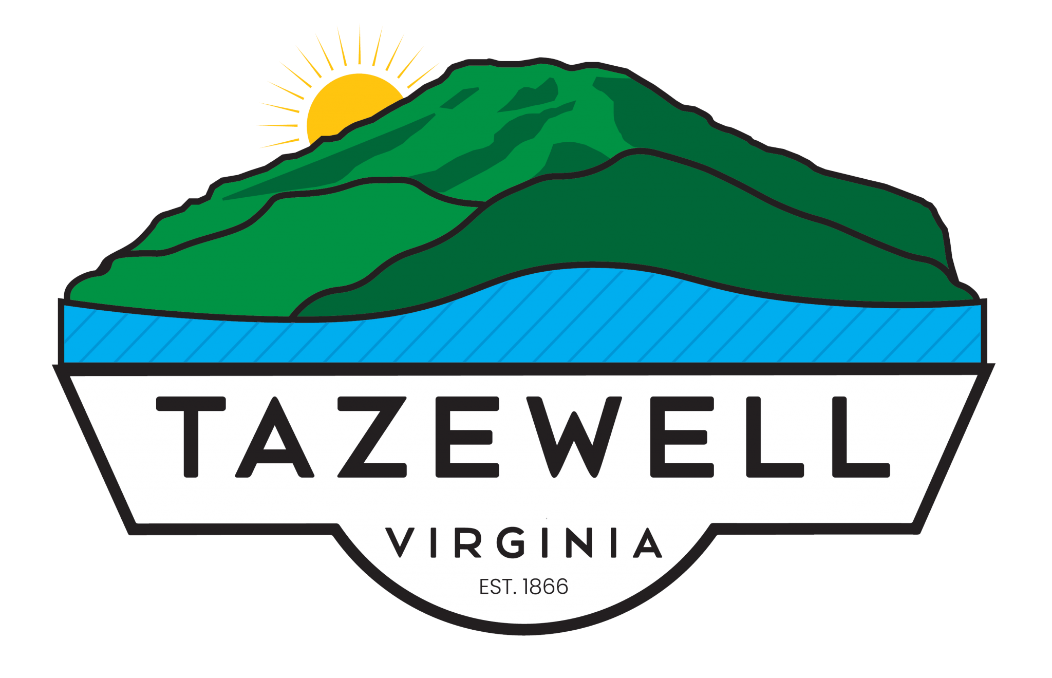 Home Town of Tazewell