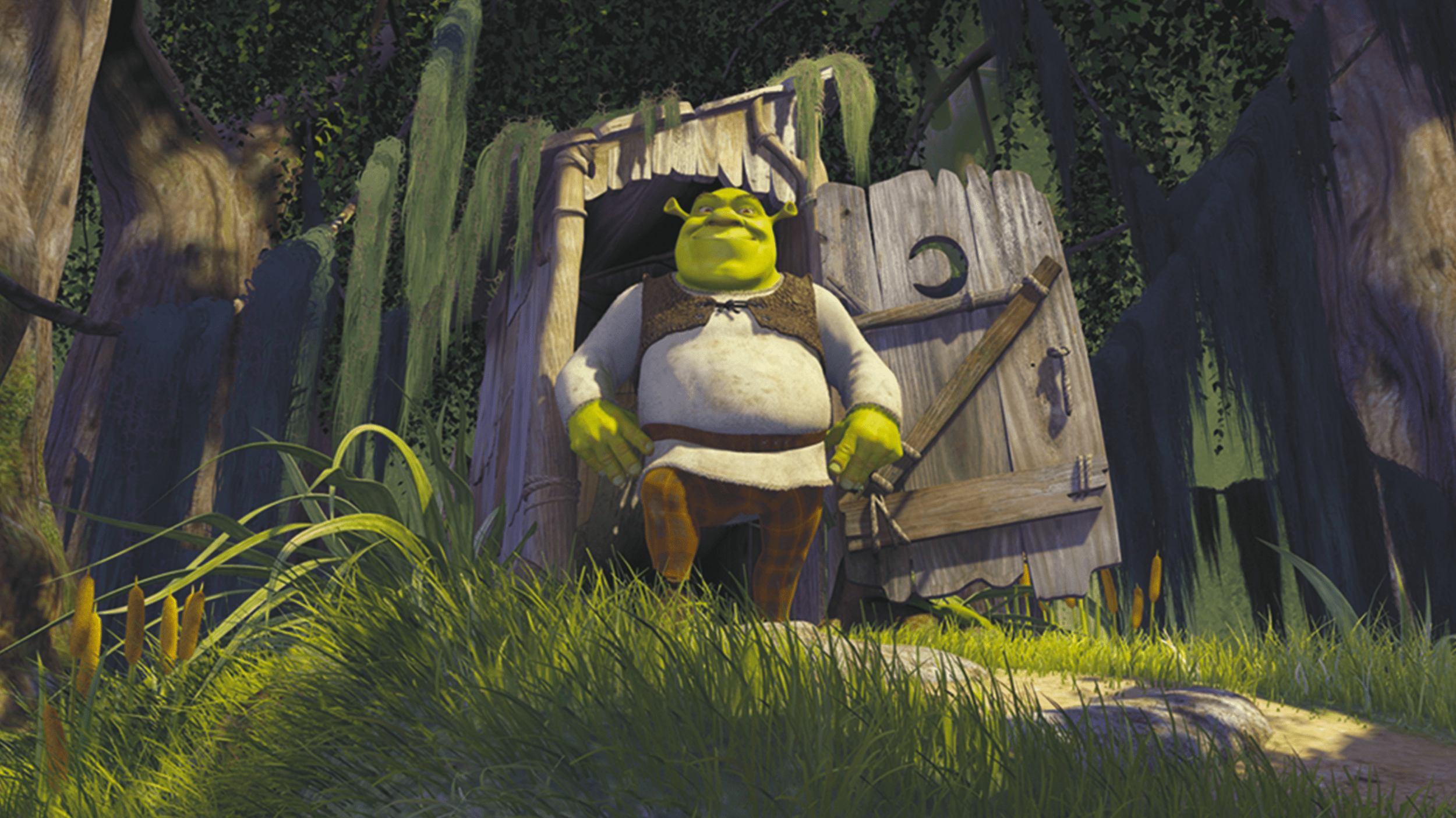 Drive-In Movie Night to feature Shrek