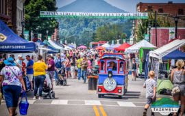 2022 Main Street Moments Festival set to kick-off July 22-23