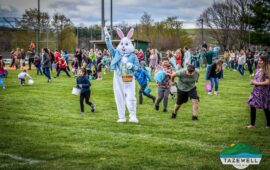 Easter Egg Hunt set for April 8, 2023