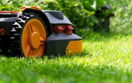 Solicitation for Bids – Mowing Services
