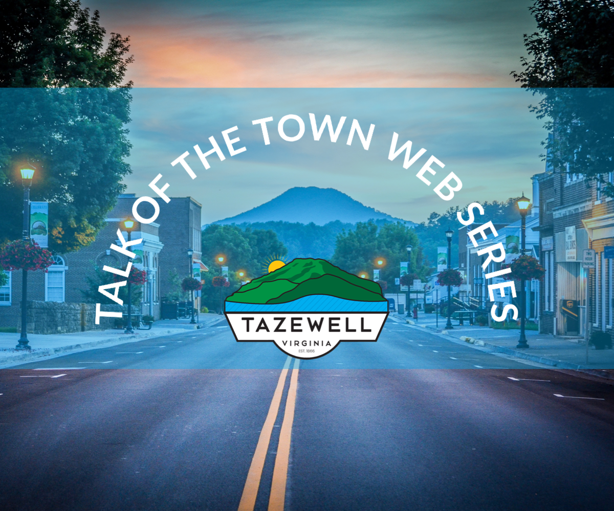 Talk of the Town Web Series debuts