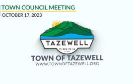 Town Council Meeting October 2023