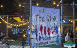 The Rink Season Opening Held