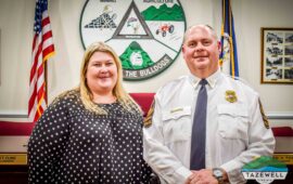 Tazewell County Psa Bill Pay