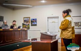 Tazewell County Psa Bill Pay