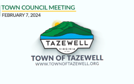 Town Council Meeting February 7, 2024