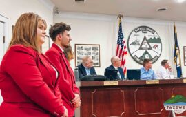 Town Council Meeting March 12, 2024