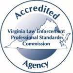 Accreditation Logo