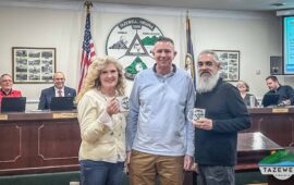 Tazewell County Psa Bill Pay