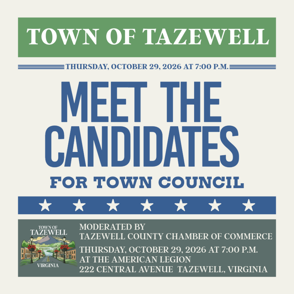 Meet the Candidates 2026