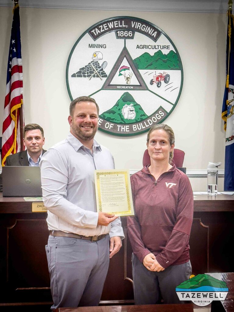 Town Council 10-2025-2