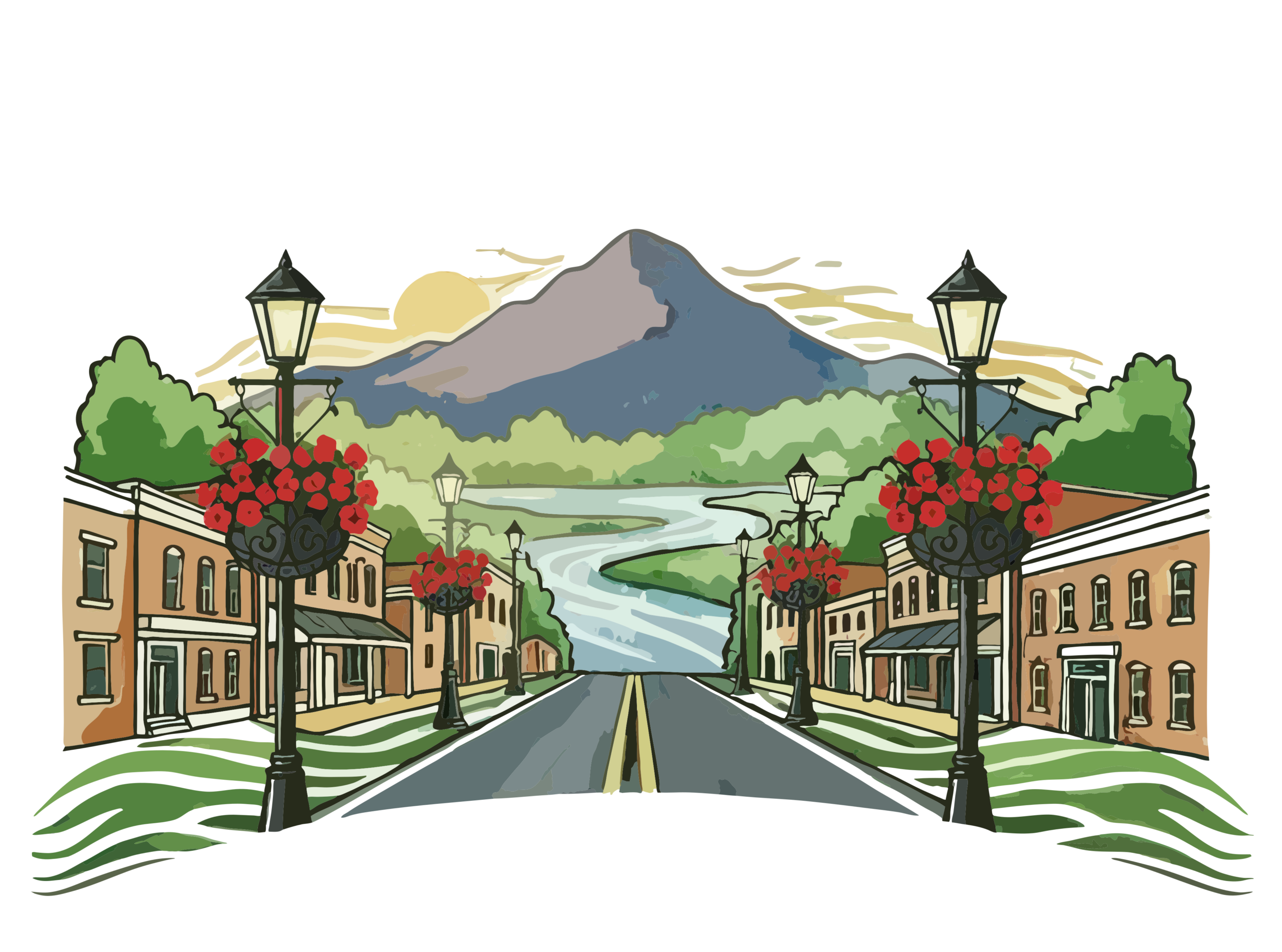 Town of Tazewell