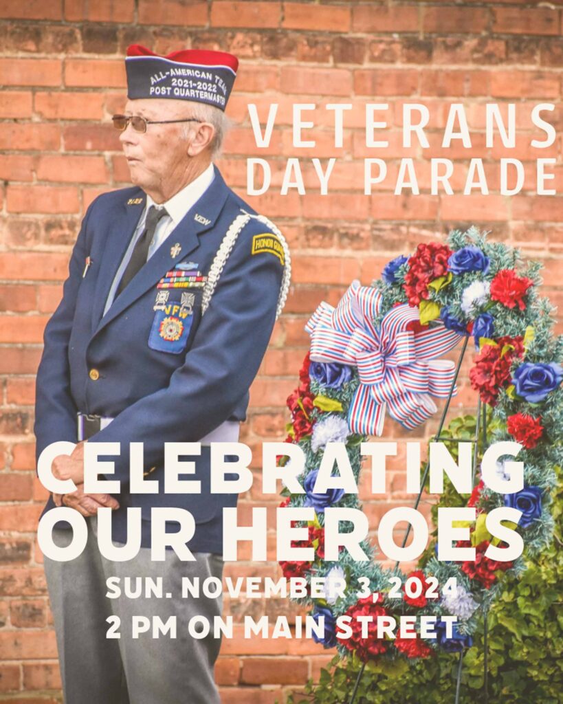 Veterans Day 2024 web