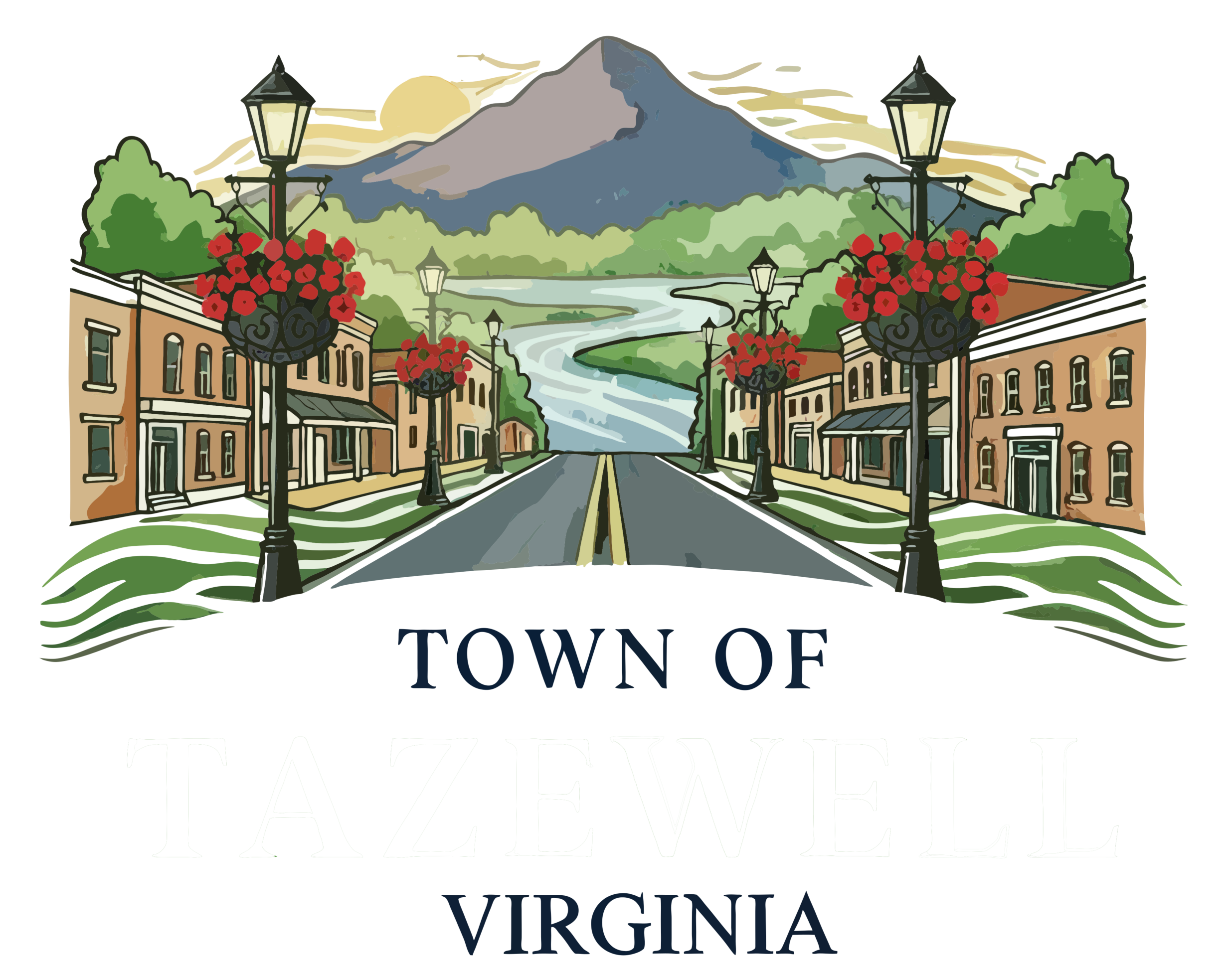 Town of Tazewell