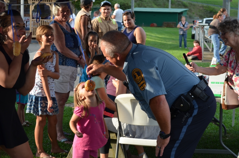 National Night Out Set for August 7, 2018